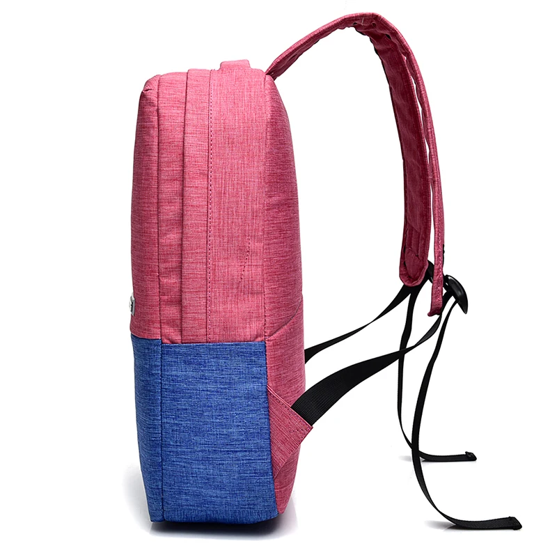 
Mochilas School Bag Wholesale Daypack Student Backpack Bag 