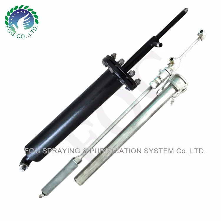 SNCR Nox Control Injectors - Efficient Denitration Solutions