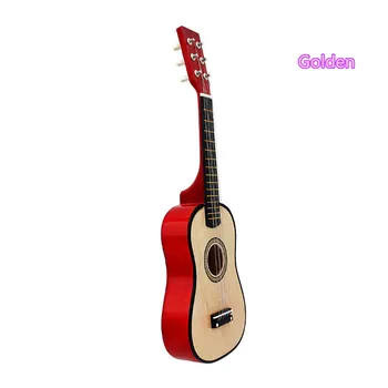 guitarra chica para niños