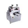 High Quality sugar cane juice extractor sugarcane pulp plate making machine