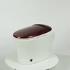 Guangdong supplier smart toilet automatic commode intelligent automatic toilet seat cover