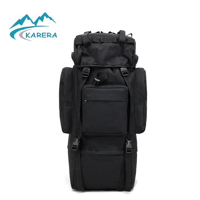 

Tactical military backpack Outdoor tactical backpack, 9 optional