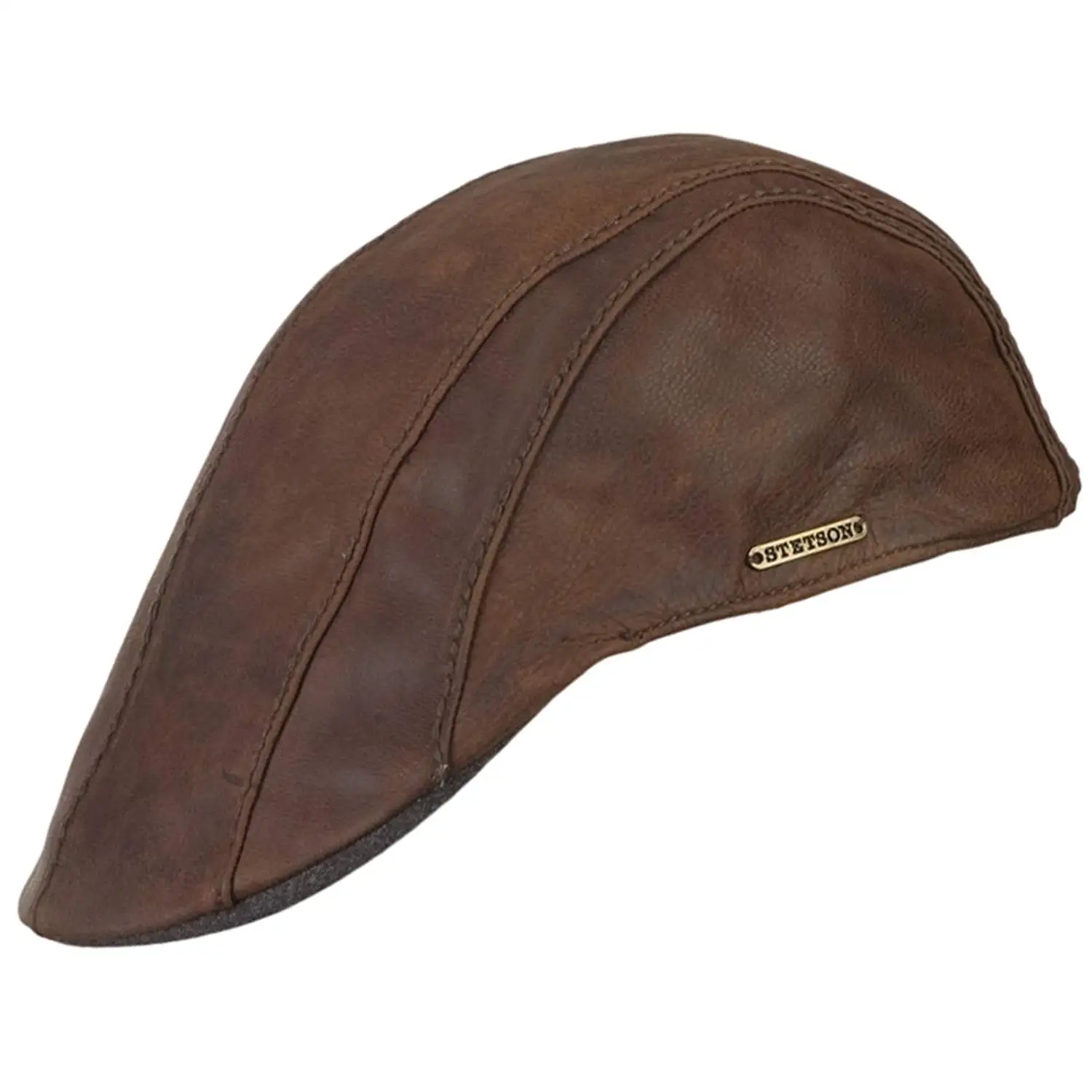 stetson duckbill hats