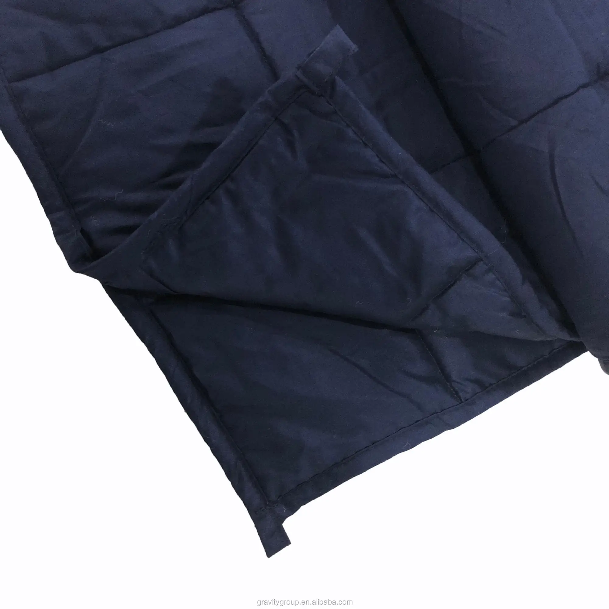 One Purchaseset Multi-purpose Weighted Blanket For Kids With Anxiety