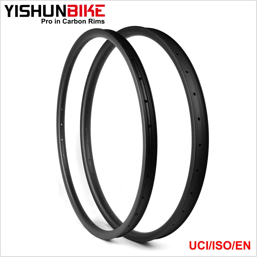 28h 29er rim