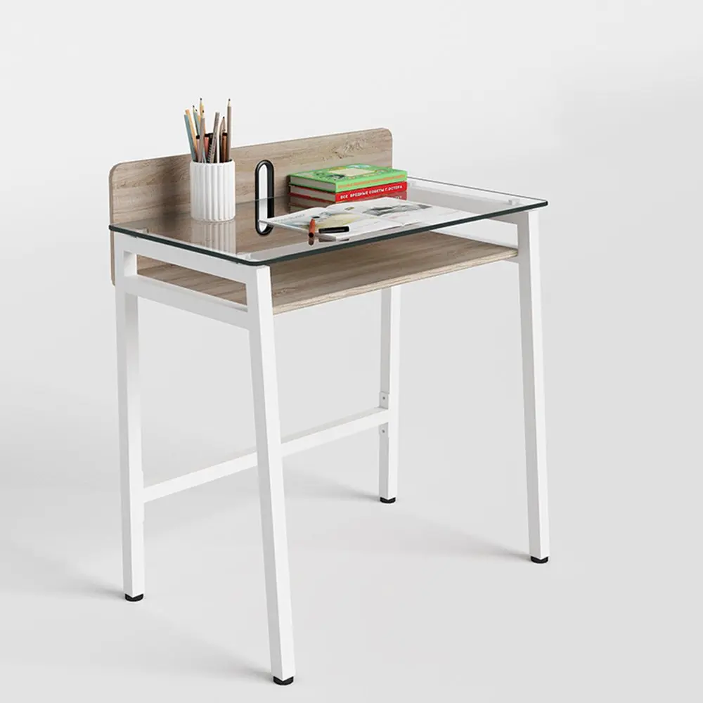 home use office table simple learn book table writing desk