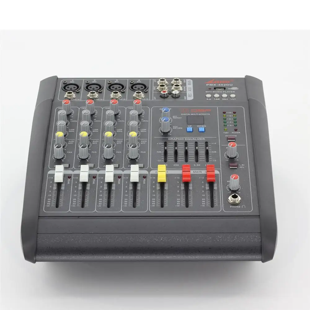 dj mixer price in india