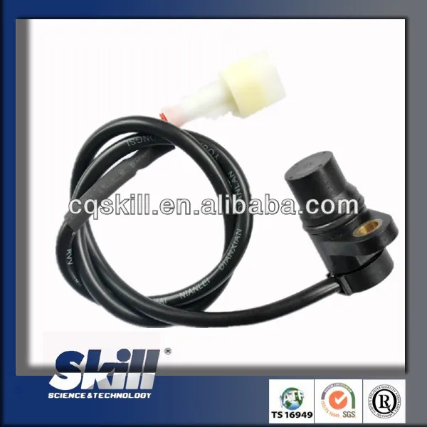 מיצובישי חיישן מהירות עבור ונסן / zongshen מנוע אופנוע ( באיכות הטובה ביותר , המחיר הטוב ביותר , השירות הטוב ביותר ) 