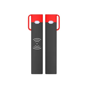 Wireless Charger JXXL Silicone Case