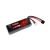 4s Lipo Battery Minimum Voltage 14.8V 2700mAh 25C Lithium Battery Packs