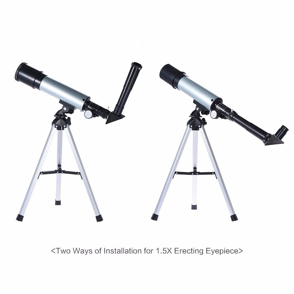 China Large And High Quality Long Distance Birding Spotting Refractor