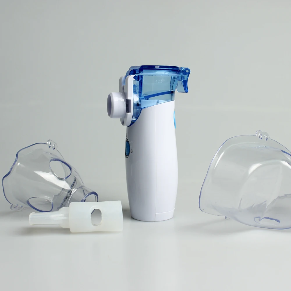 Walgreens Nebulizers Mesh Portable Medical Compressor Ultrasonic Nebulizer Buy Walgreens