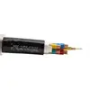 Shield fire resistant ground wire galvanized steel copper armoured cable for sale