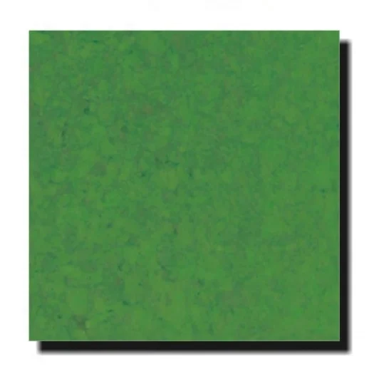 
CV004 Grass tile 6.0mm thickness x 290mm width x 290mm length glue down cork floor tiles 
