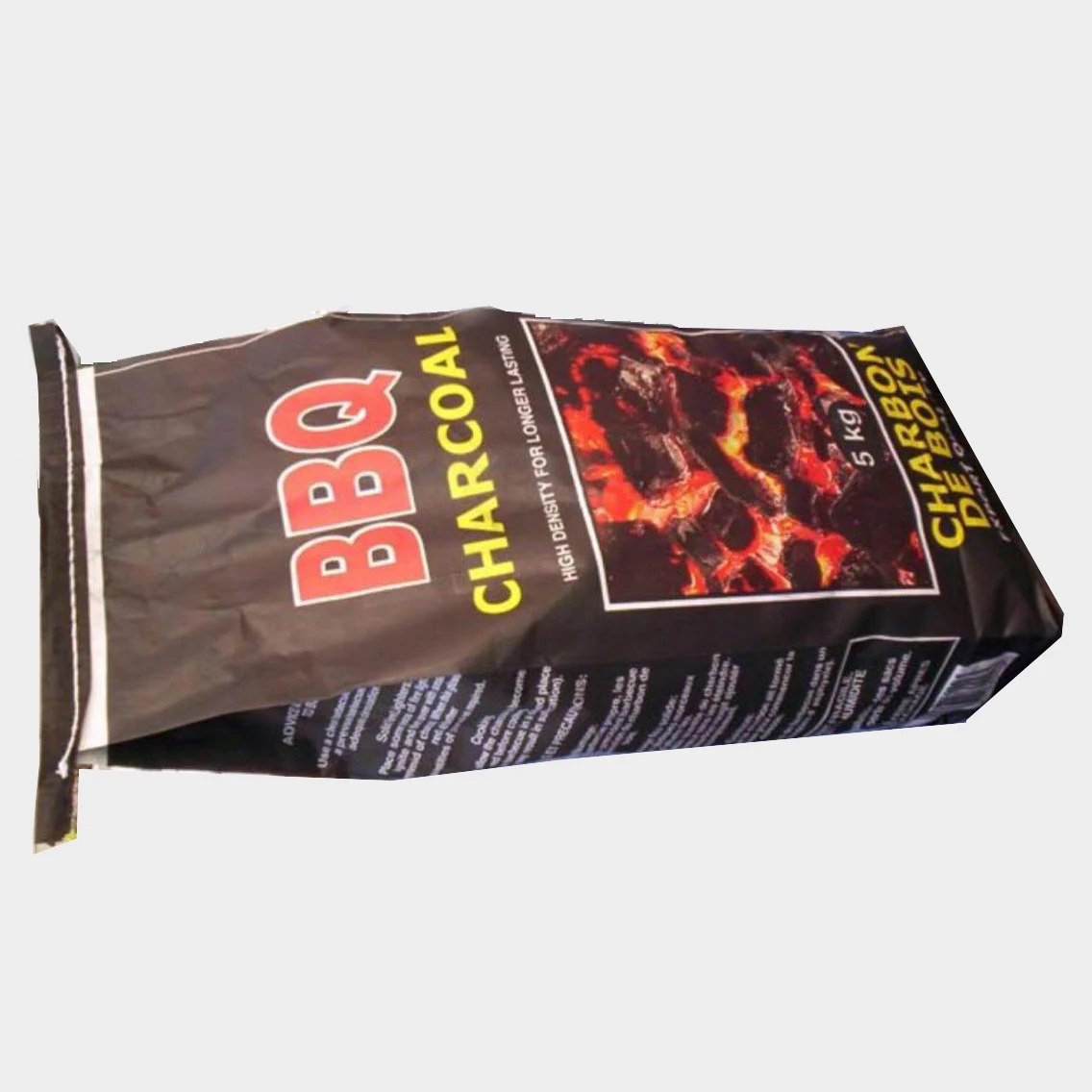 Bbq Charcoal Best Quality Fruit Wood Long Time Burning Bbq Charcoal