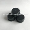 1L Empty Plastic Mobil Engine Oil Bottle Cap