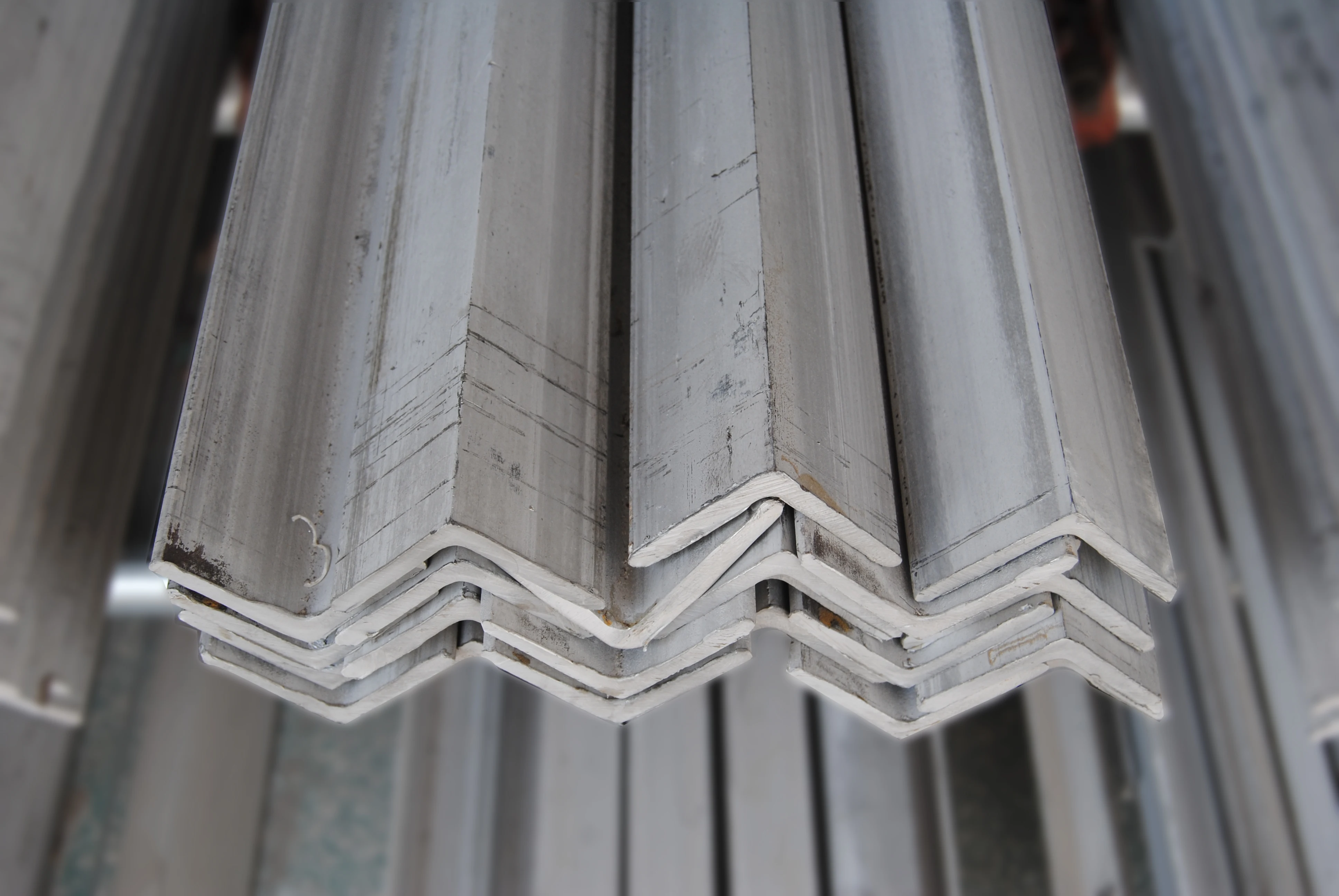
304 stainless steel angle bar 