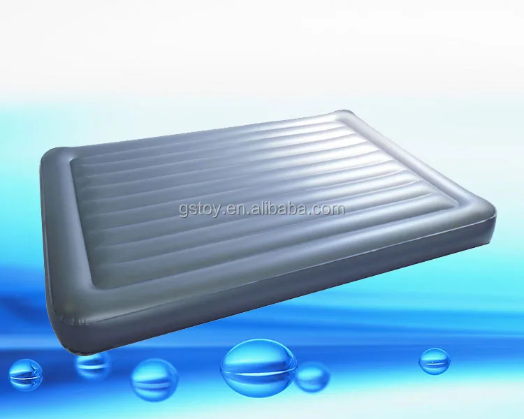 Japan Sauna Inflatable Water Mattress Buy Waterbed Mattress,Water Air