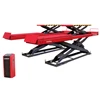 Double scissor lift TLT835WA LAUNCH