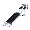 New design Total Gym Exercise Dumbbell bench Pilates Reformer