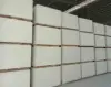 DAQUAN qualified calcium silicate board for light steel structure
