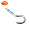 Factory Direct Custom Screw Hook Cup Thread Hook