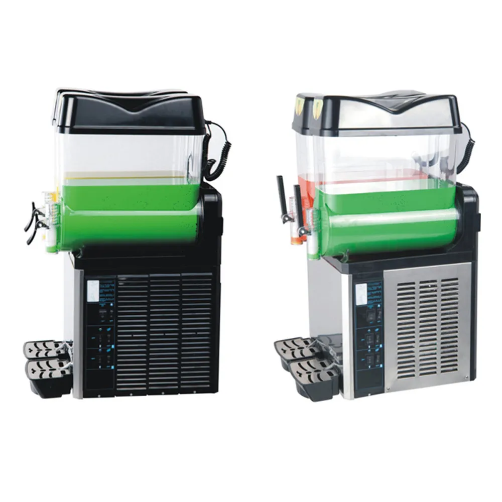 Commercial Slushy Machine Affordable Juice Slush Machine For Sale
