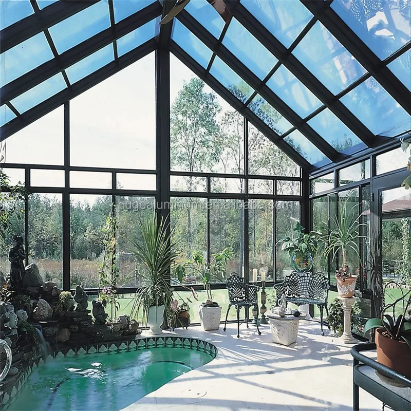 Lowe Sunrooms Prefabricated Houses Garden Rooms Glass Roof Buy