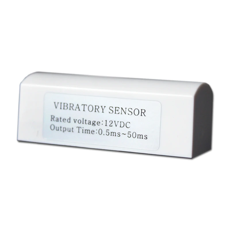 Window Digital Vibration Sensor For Home Security Alarm Buy Window