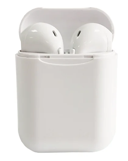

i11 best sell tws earphone wireless earbud stereo earphone