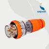 Spain Morocco buy from China defa eco plug