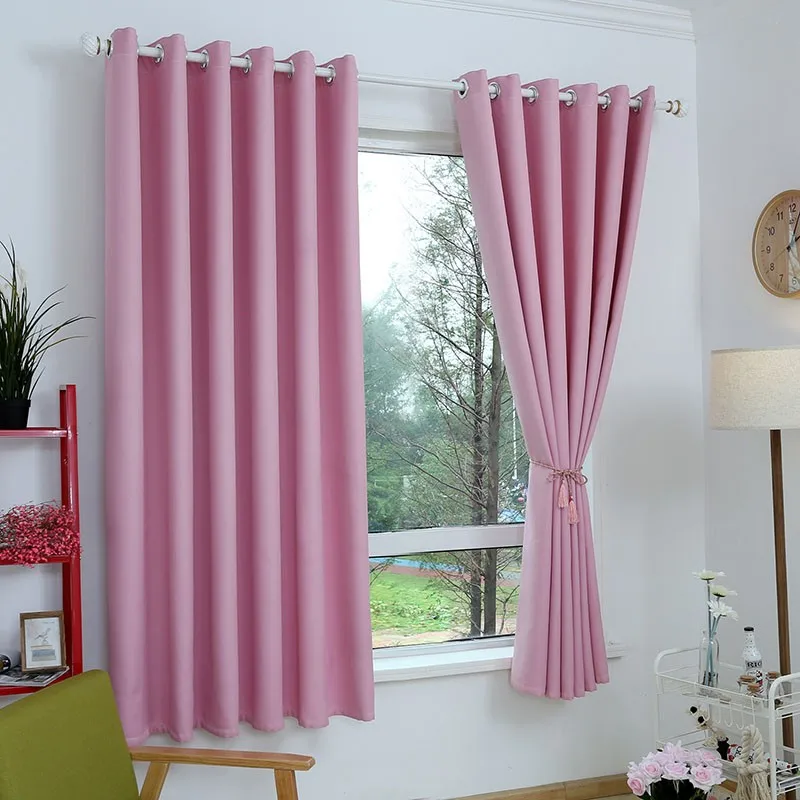 Permanent Flame Retardant Fire Resistant Fr 100 Polyester Room