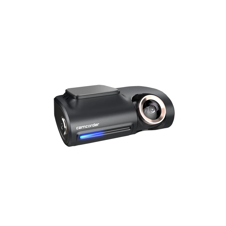 

Newest night vision FHD 1080p hidden car dash cam with G-sensor and wifi