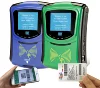 Bus Ticketing Machine POS Validator with Custom Software can Work Online and Offline