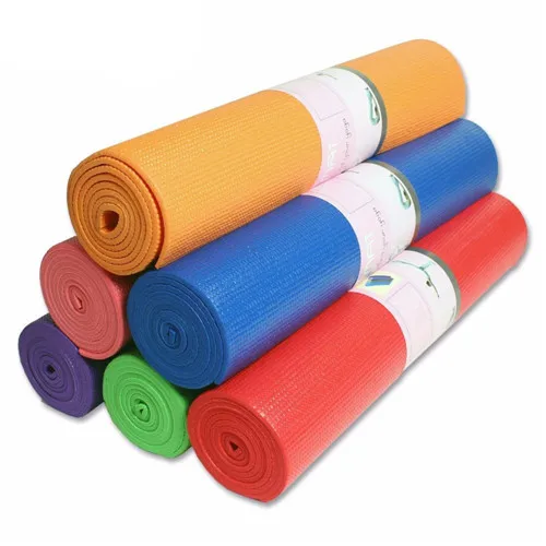 3mm  PVC  Yoga Mat
