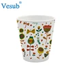 Ceramic Flower Pot for Sublimation