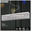 material parts for chandeliers cfl bulb light bath lamp/wall mounting lamps