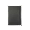 Custom Pu Leather A5 Personalized Hardcover Notebook Custom Notepad Printing