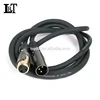 XLR Gold A cost effective interconnect cable