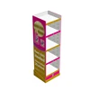 Pos Retail Package Free New Custom Design High Quality Promotion Recyclable Pos Retail Package