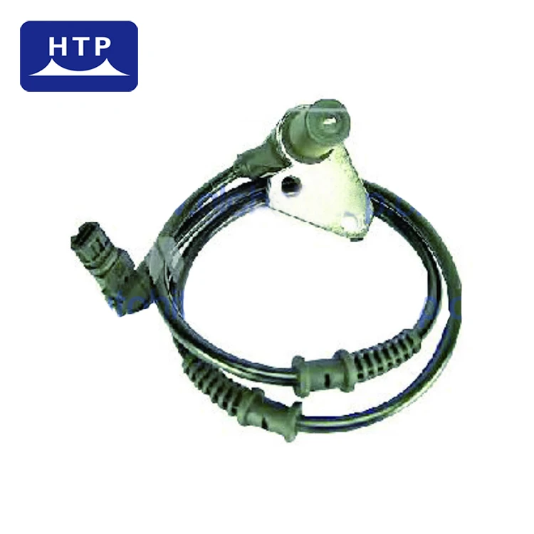 اجزاء الفلترات الخارجية Abs عجلة السرعة الاستشعار عن MERCEDES-BENZ الأجزه الذكية E-CLASS W210 E200 E320 CDI 07.99-03.02 A2105409008