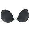 Hotsale Women Magic Backless Strapless Self-Adhesive Wings Push -Up Seamless Bra