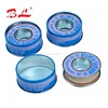 Zinc oxide plaster/ Printed Round Metal Tin Box Adhesive Plaster Tin Box