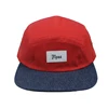 5 panel hat wholesale design your own 5 panel hat cap