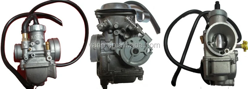 OEM pz34 motorcycle carburetor
