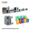 polypropylene raffia making machine plastic extruder for polypropylene tapes