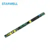 PE253B3070 CE EMC LVD ROHS listed 700mA led tube driver with 2 years warranty 30W dimmable led tube driver