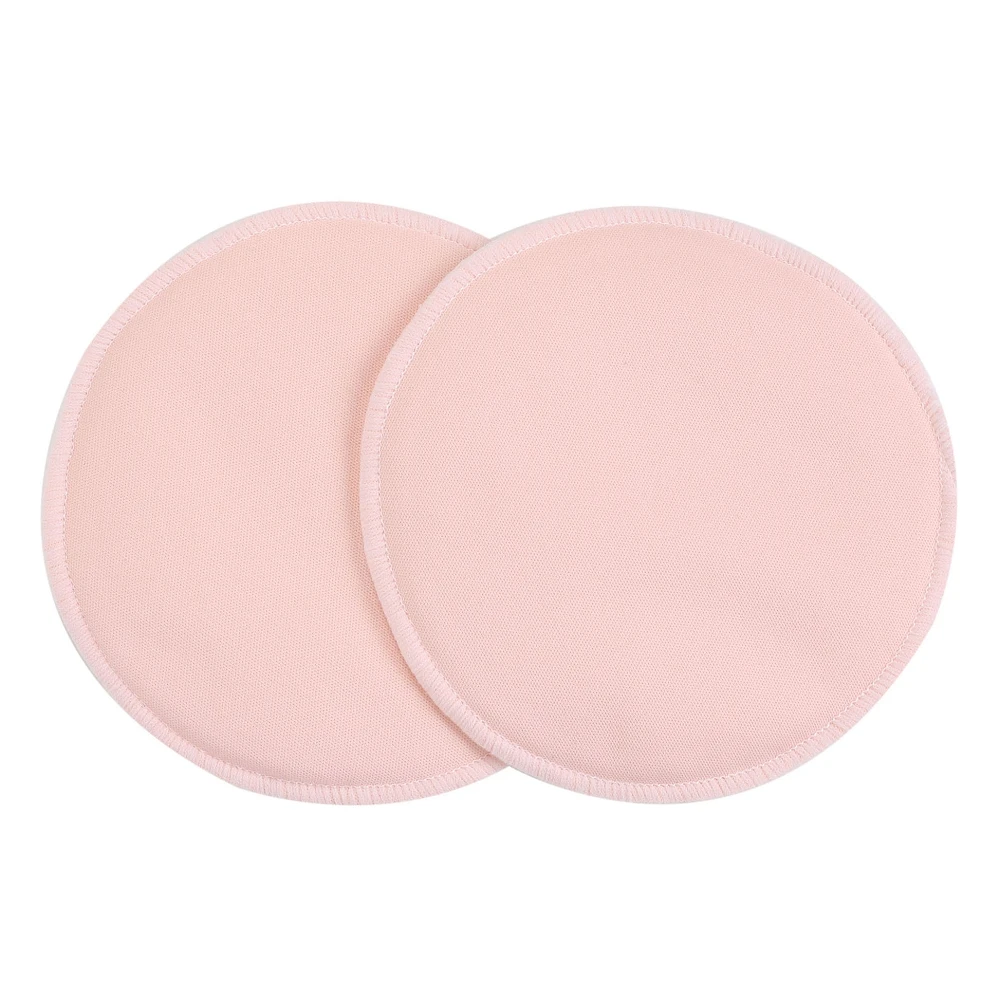 
Bamboo Reusable Organic nursing pads 
