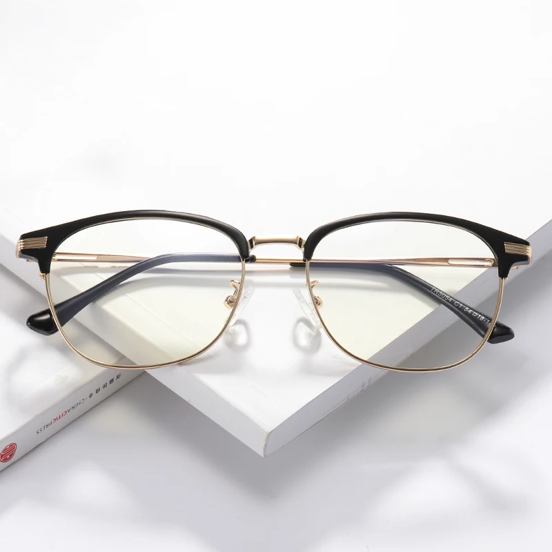 

MOCOO new style eyewear frame TR90 optical frame for women and man, As you see