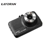 3inch display 1080p car camera with Night Vision Single lens DVR video recorder